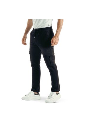 PANTALON CLANDESTINE HOMBRE 700017P NEGRO Talla 40