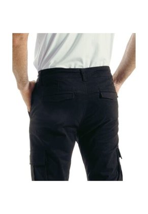 PANTALON CLANDESTINE HOMBRE 700017P NEGRO Talla 40
