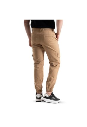 PANTALON CLANDESTINE HOMBRE 700122J KAKI Talla 32