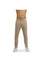 PANTALON CLANDESTINE HOMBRE 7012 BEIGE Talla 36 de CLANDESTINE