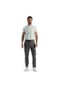 PANTALON CLANDESTINE HOMBRE 700017P GRIS OSCURO Talla 38 de CLANDESTINE