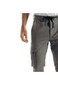 PANTALON CLANDESTINE HOMBRE 700017P GRIS OSCURO Talla 38 de CLANDESTINE