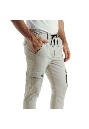 PANTALON CLANDESTINE HOMBRE 700017P ARENA Talla 40