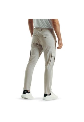 PANTALON CLANDESTINE HOMBRE 700017P ARENA Talla 40