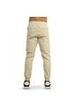 PANTALON CLANDESTINE HOMBRE 700103J BEIGE Talla 30 de CLANDESTINE
