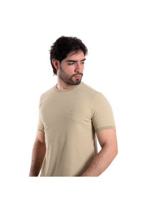 CAMISETA CLANDESTINE HOMBRE 510884 Talla M