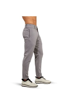 PANTALON CLANDESTINE HOMBRE 700123P GRIS Talla 32