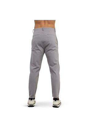 PANTALON CLANDESTINE HOMBRE 700123P GRIS Talla 32