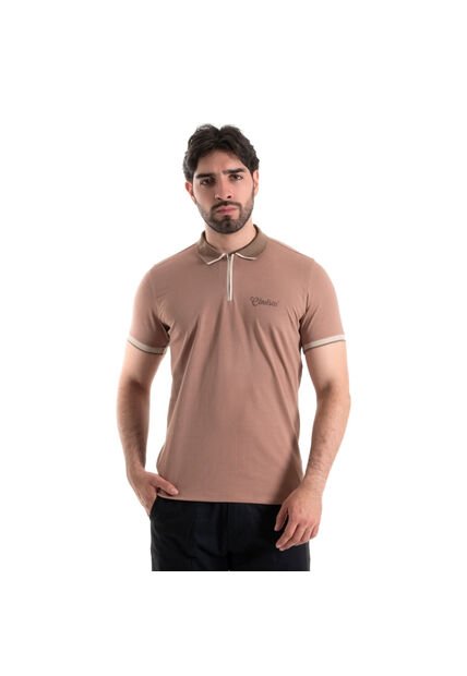 CAMISETA CLANDESTINE HOMBRE 130883 Talla S