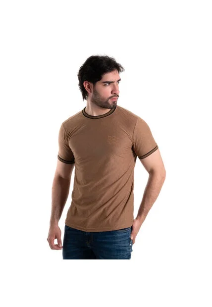 CAMISETA CLANDESTINE HOMBRE 510879 Talla XL