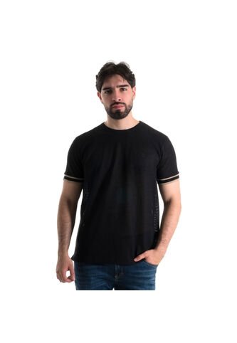 CAMISETA CLANDESTINE HOMBRE 510868 Talla XL CLANDESTINE