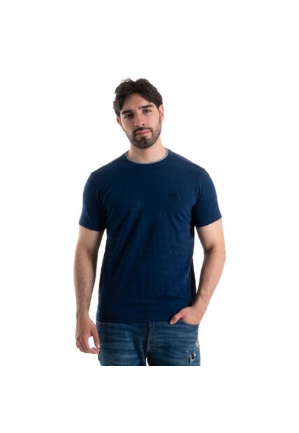 CAMISETA CLANDESTINE HOMBRE 510880 Talla S