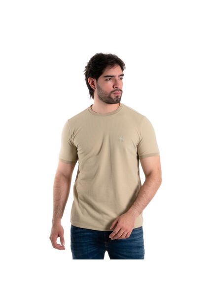 CAMISETA CLANDESTINE HOMBRE 510884 Talla XL