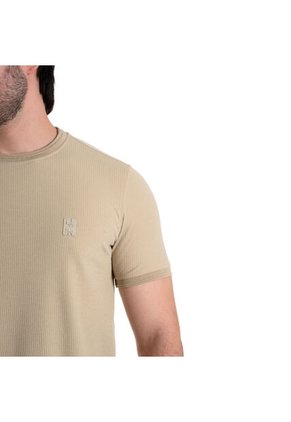 CAMISETA CLANDESTINE HOMBRE 510884 Talla XL