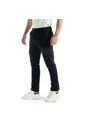PANTALON CLANDESTINE HOMBRE 700017P NEGRO Talla 32 de CLANDESTINE