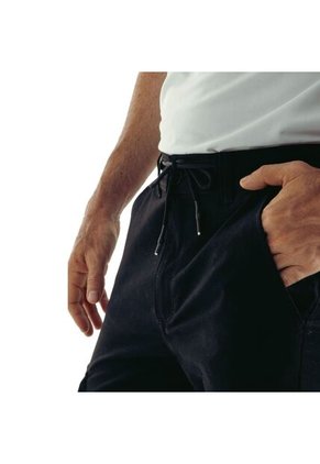 PANTALON CLANDESTINE HOMBRE 700017P NEGRO Talla 32