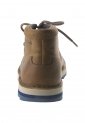 Botas Clarks Mumford Folk Tabaco de Clarks