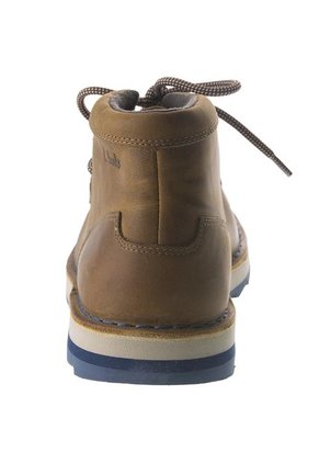 Botas Clarks Mumford Folk Tabaco