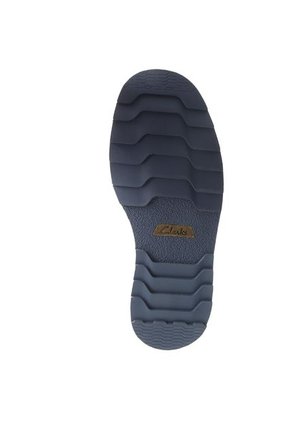 Botas Clarks Mumford Folk Tabaco