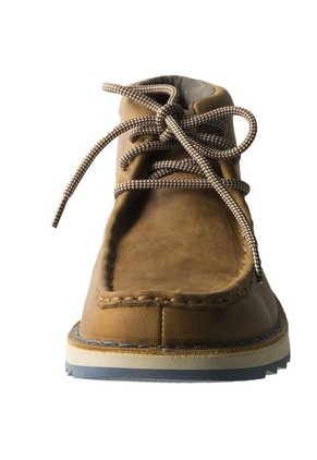 Botas Clarks Mumford Folk Tabaco