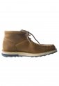 Botas Clarks Mumford Folk Tabaco de Clarks