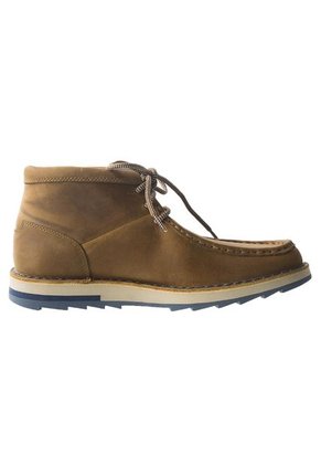 Botas Clarks Mumford Folk Tabaco
