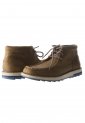 Botas Clarks Mumford Folk Tabaco de Clarks