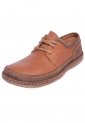 Zapatos Clarcks Risthon Moor Miel de Clarks