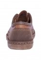 Zapatos Clarcks Risthon Moor Miel de Clarks