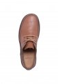 Zapatos Clarcks Risthon Moor Miel de Clarks