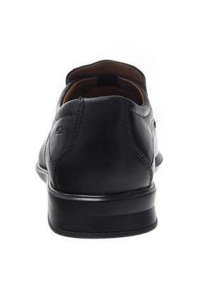 Zapato Clarks Goya Emir Negro