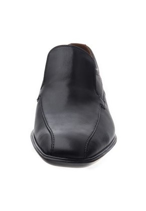 Zapato Clarks Goya Emir Negro