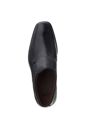 Zapato Clarks Goya Emir Negro