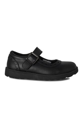 ZAPATOS MAFALDA NIÑA CLASSTEP NEGRO Classtep