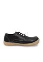 Zapato Escolar Venus Negro - Durabilidad Y Estilo Para El Colegio de Classtep