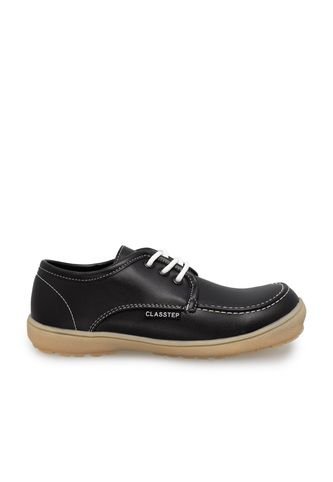 Zapato Escolar Venus Negro - Durabilidad Y Estilo Para El Colegio Classtep