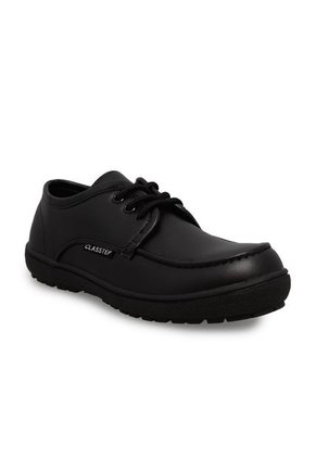 Zapatos Escolares Classep Negro - Comodidad Y Durabilidad Para El Colegio
