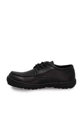 Zapatos Escolares Classep Negro - Comodidad Y Durabilidad Para El Colegio