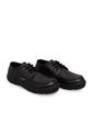 Zapatos Escolares Classep Negro - Comodidad Y Durabilidad Para El Colegio de Classtep