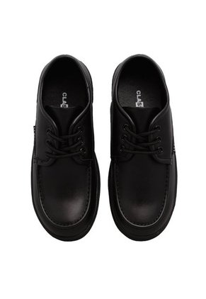 Zapatos Escolares Classep Negro - Comodidad Y Durabilidad Para El Colegio