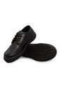 Zapatos Escolares Classep Negro - Comodidad Y Durabilidad Para El Colegio de Classtep