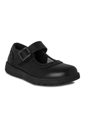 ZAPATOS MAFALDA NIÑA CLASSTEP NEGRO