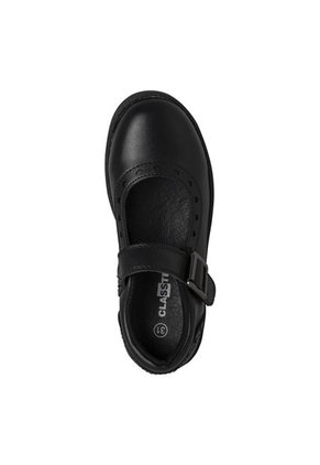 ZAPATOS MAFALDA NIÑA CLASSTEP NEGRO