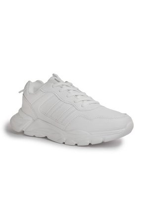 Tenis Escolares Classep Blanco - Confort Y Estilo Para El Día Escolar