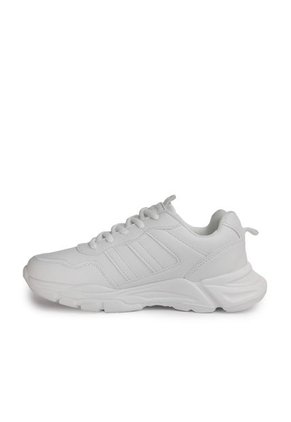 Tenis Escolares Classep Blanco - Confort Y Estilo Para El Día Escolar