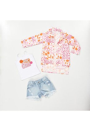 CONJUNTO CLENDY NIÑA 2604