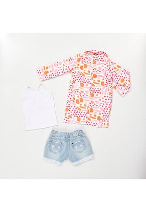 CONJUNTO CLENDY NIÑA 2604