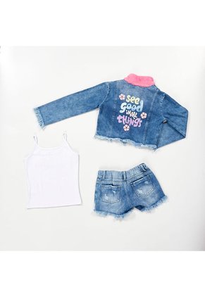 CONJUNTO CLENDY NIÑA 2608