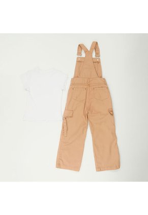 CONJUNTO CLENDY NIÑA 8978