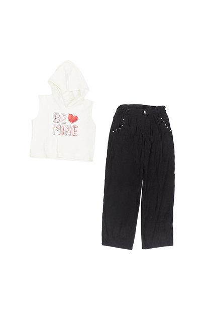 CONJUNTO CLENDY NINA 13369 Talla 16